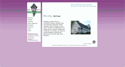 Desktop Screenshot of bethesdalcmt.com